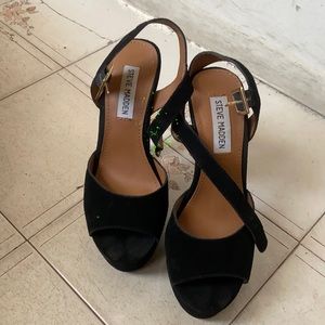 Steve Madden Heels